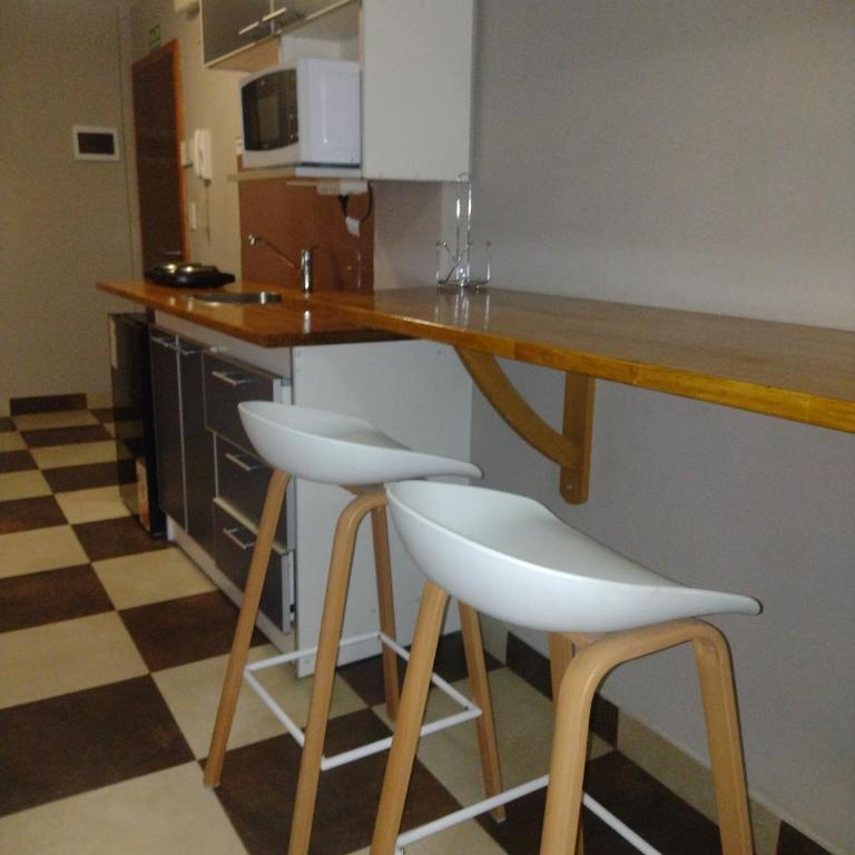 Departamento Yekamush 4 Ushuaia - Apartamento de 1 dormitorio - 18