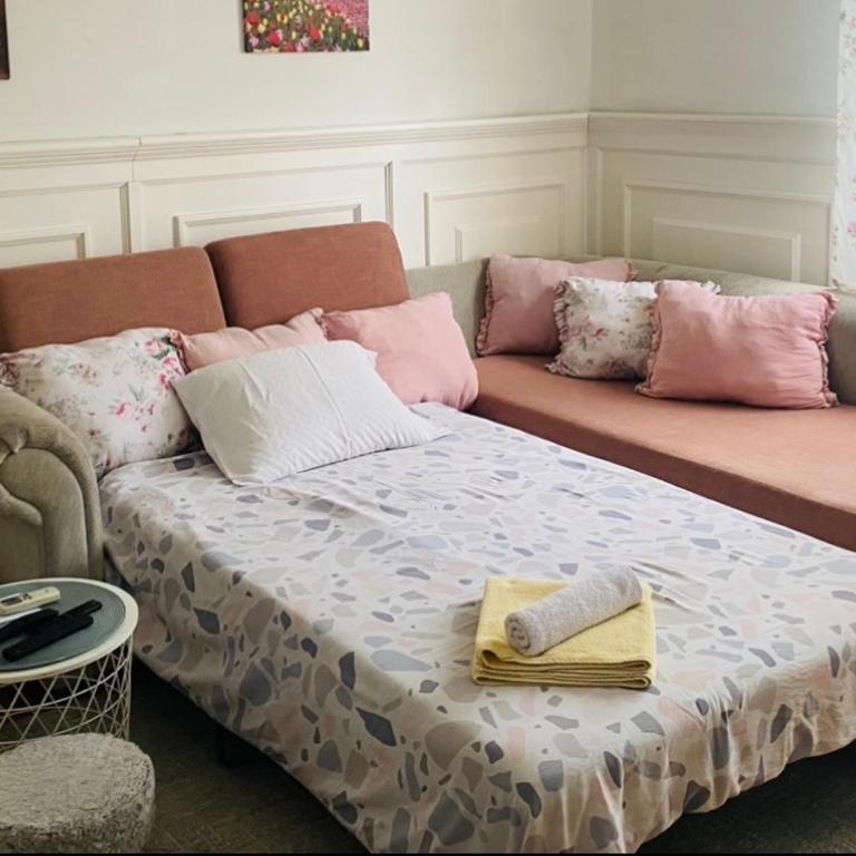 Bg Center Apartment - Apartman sa 1 Spavaćom Sobom - 4