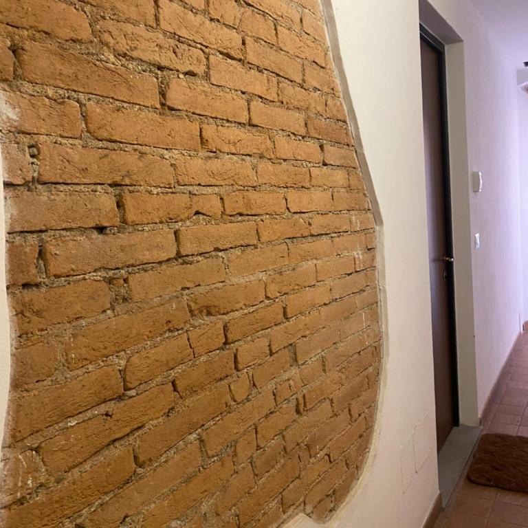 Little Suite Bergamo - Appartamento con 1 Camera da Letto - 9