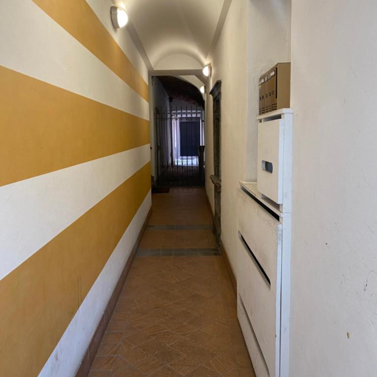 Little Suite Bergamo - Appartamento con 1 Camera da Letto - 8