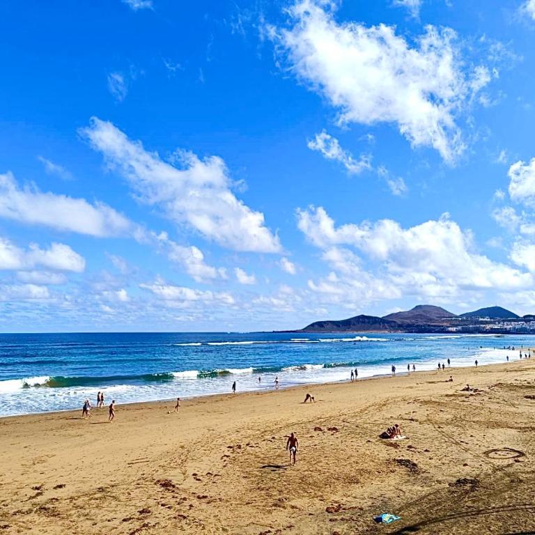 Canteras Beach Home - Apartamento de 1 dormitorio - 30