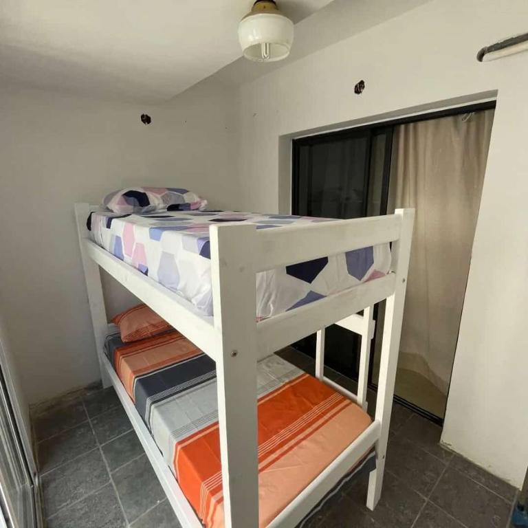 Departamento Centrico para 4 personas con Garage - One-Bedroom Apartment - 3