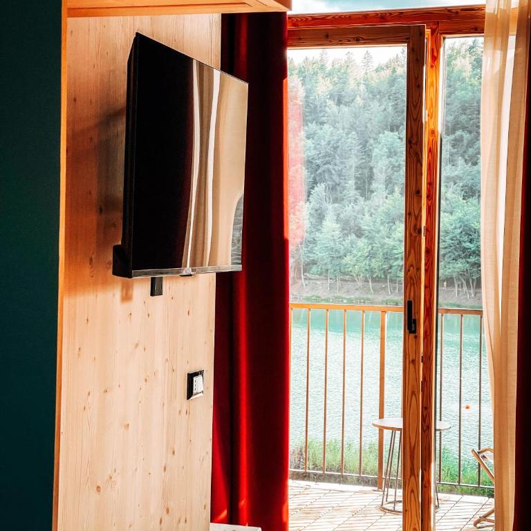 Bazzario Loft - Appartamento con Vista Lago - 12