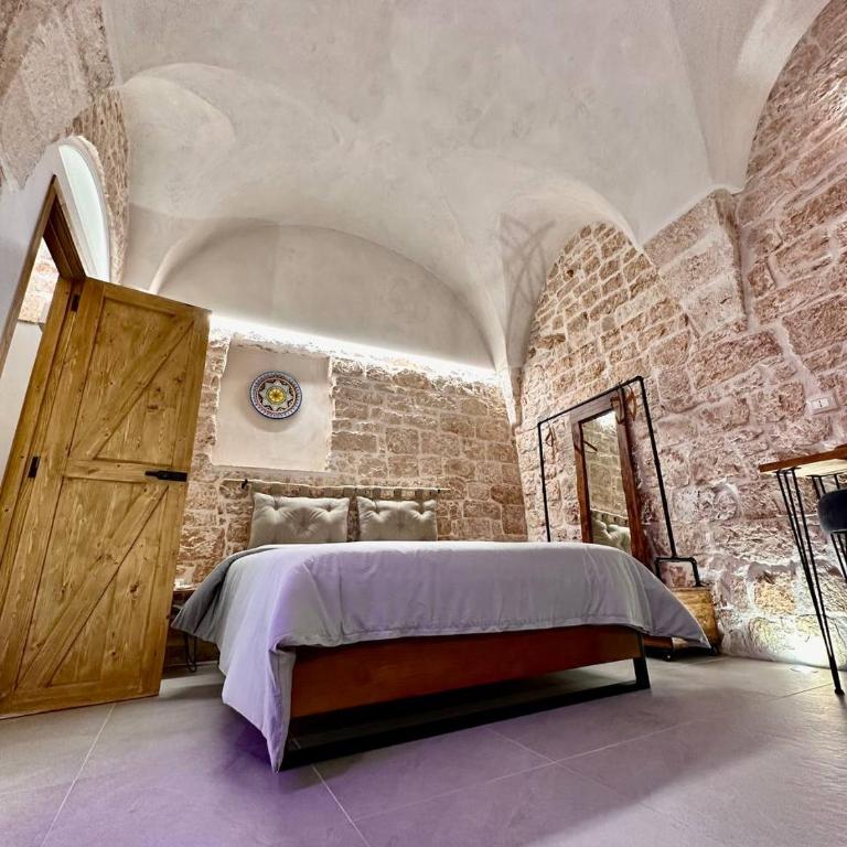 Primus Suite - Casa con 1 Camera da Letto - 7