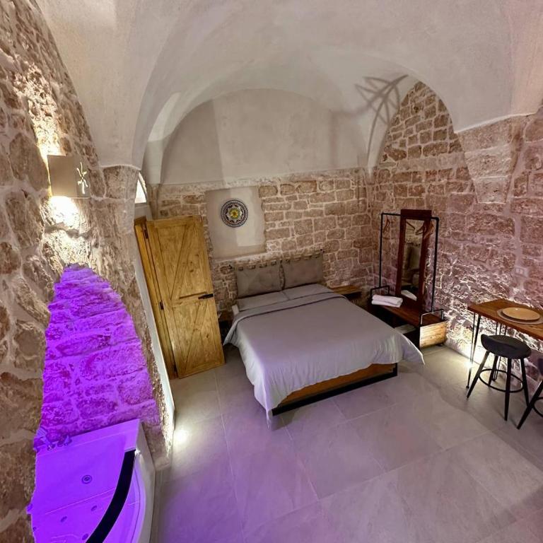 Primus Suite - Casa con 1 Camera da Letto - 8