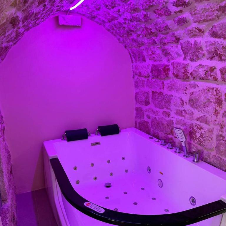 Primus Suite - Casa con 1 Camera da Letto - 9