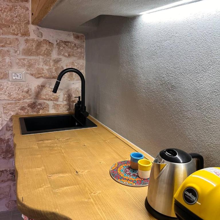 Primus Suite - Casa con 1 Camera da Letto - 11