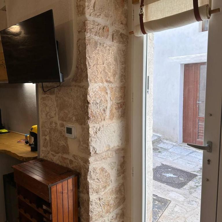 Primus Suite - Casa con 1 Camera da Letto - 16