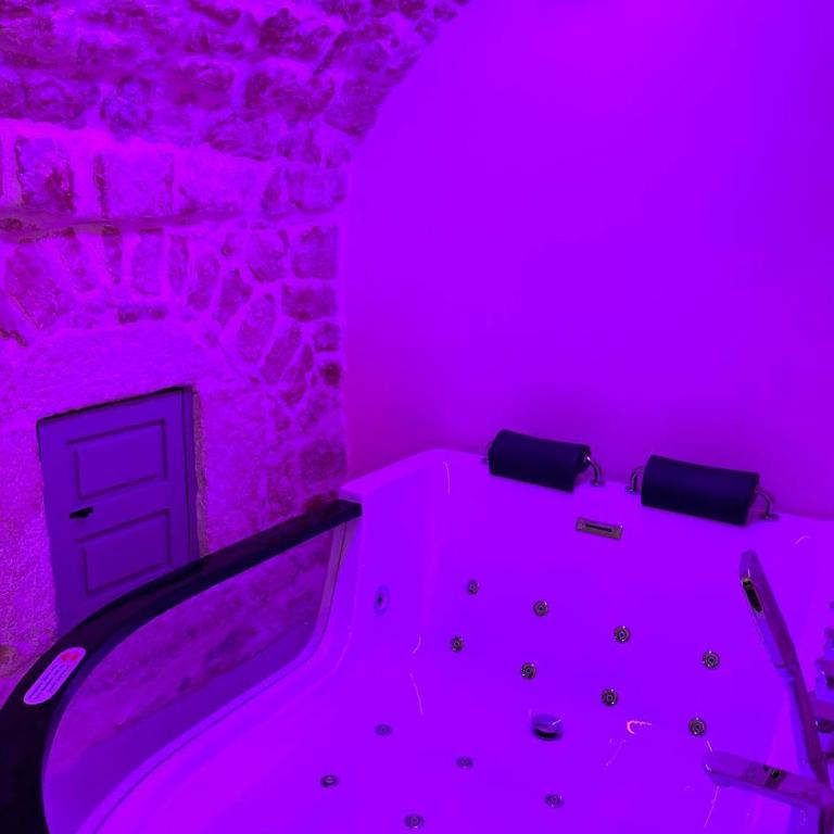 Primus Suite - Casa con 1 Camera da Letto - 21