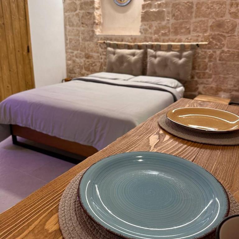 Primus Suite - Casa con 1 Camera da Letto - 25