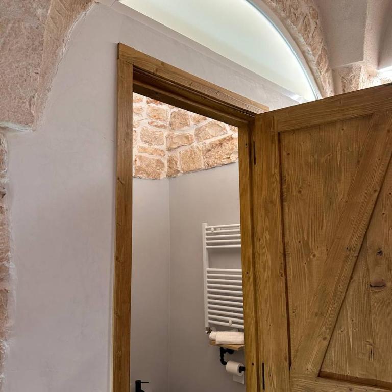 Primus Suite - Casa con 1 Camera da Letto - 26