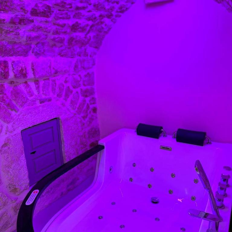 Primus Suite - Casa con 1 Camera da Letto - 29