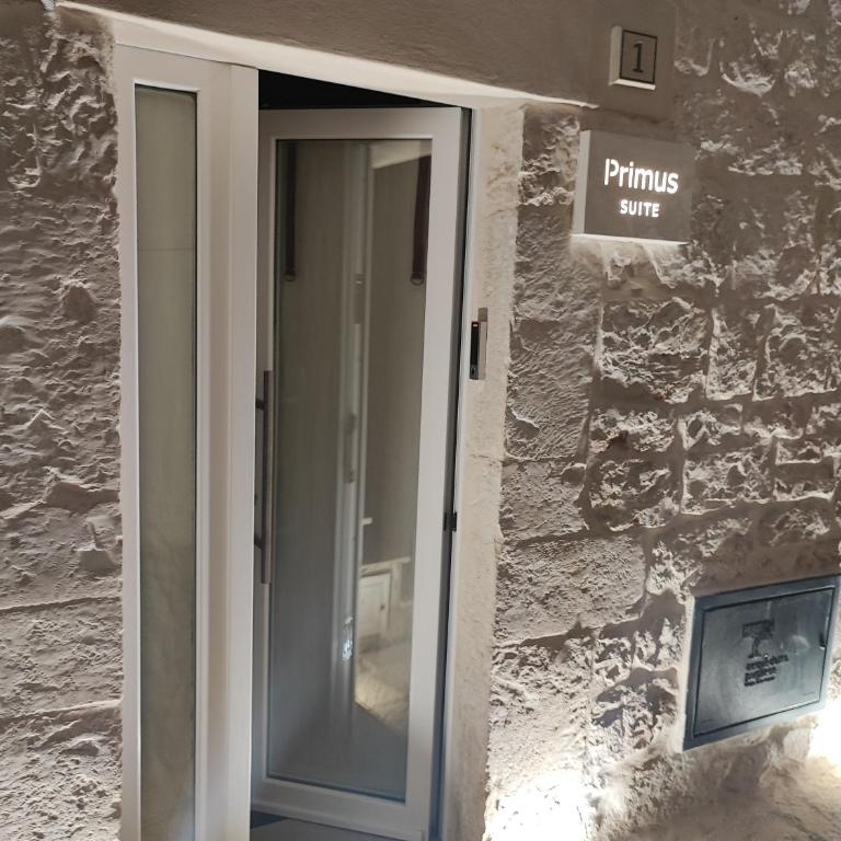 Primus Suite - Casa con 1 Camera da Letto - 31