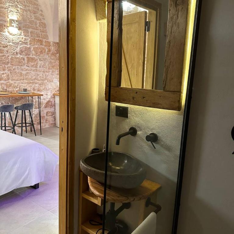 Primus Suite - Casa con 1 Camera da Letto - 38