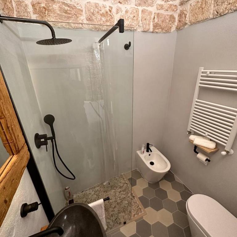 Primus Suite - Casa con 1 Camera da Letto - 43