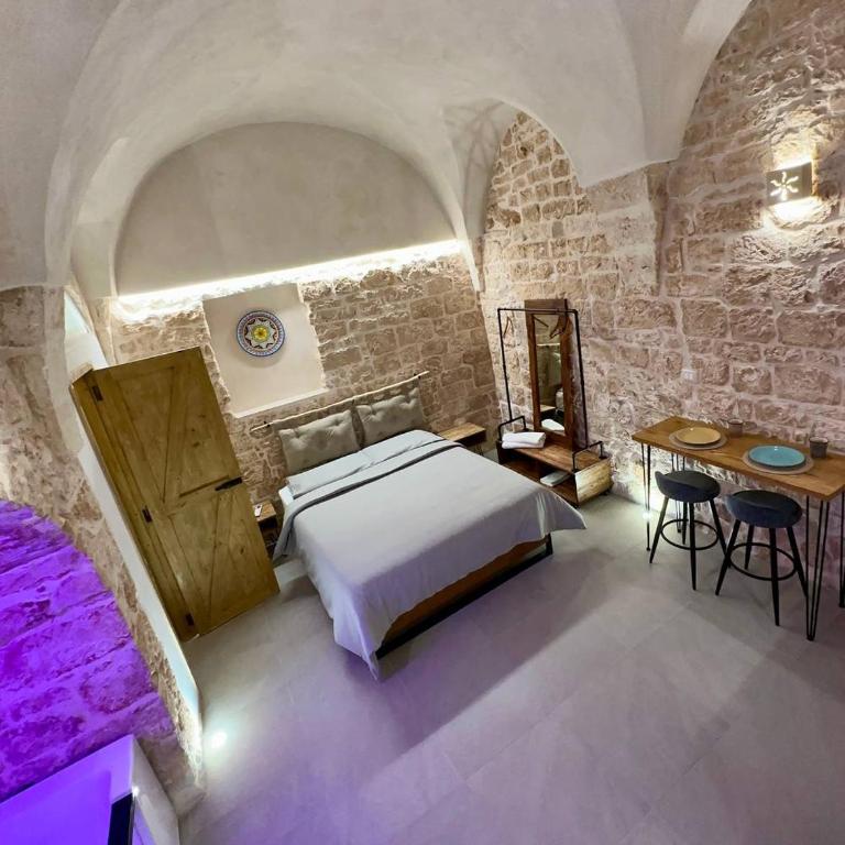 Primus Suite - Casa con 1 Camera da Letto - 44