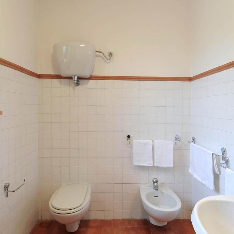 Villamena - Appartamento Large con 1 Camera da Letto (4 Adulti) - 7