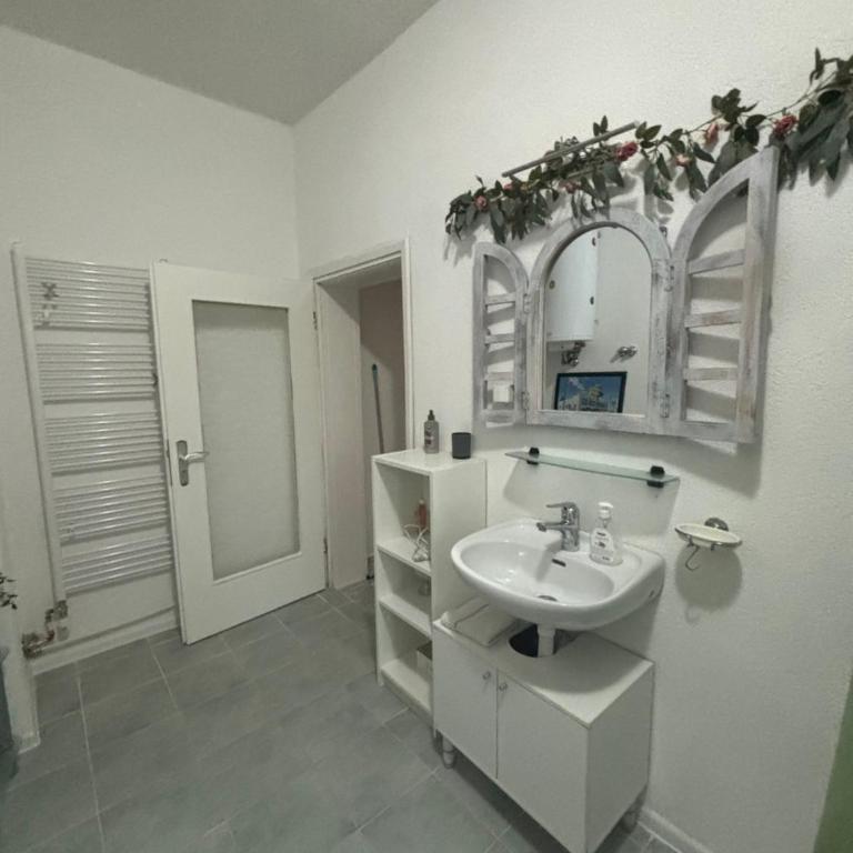 Apartment Naki - Two-Bedroom Apartment - 22