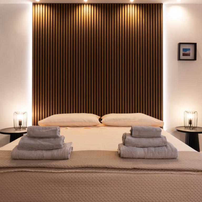 Cavalieri Suites Roma - Superior Dreibettzimmer - 7