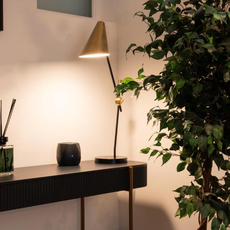 Cavalieri Suites Roma - Präsidentensuite - 10