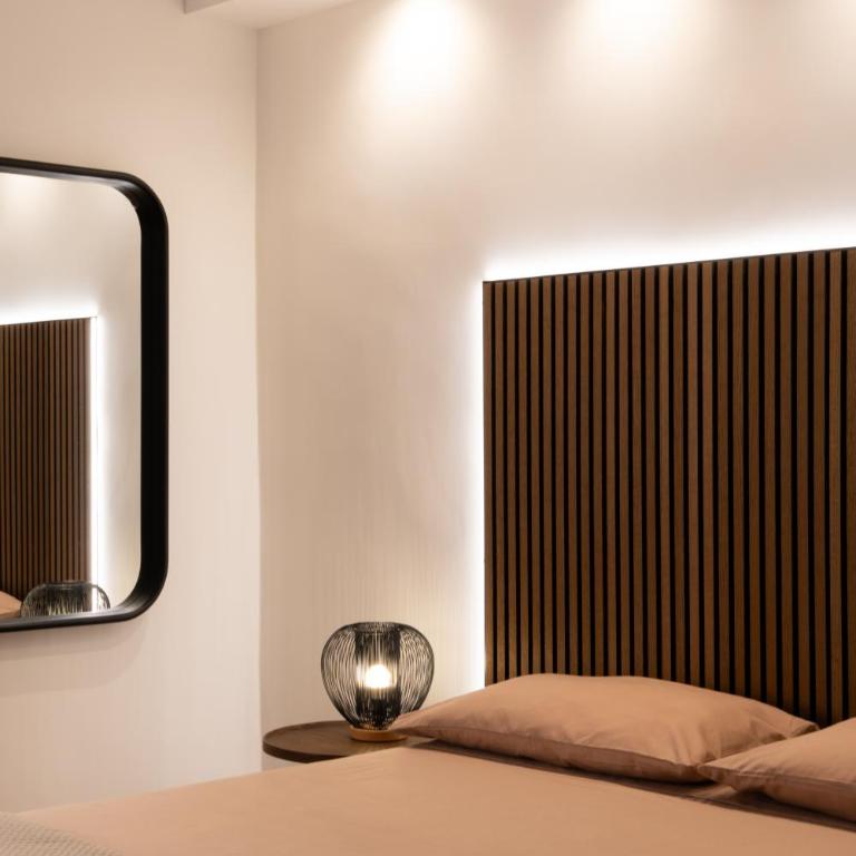 Cavalieri Suites Roma - Superior Dreibettzimmer - 8