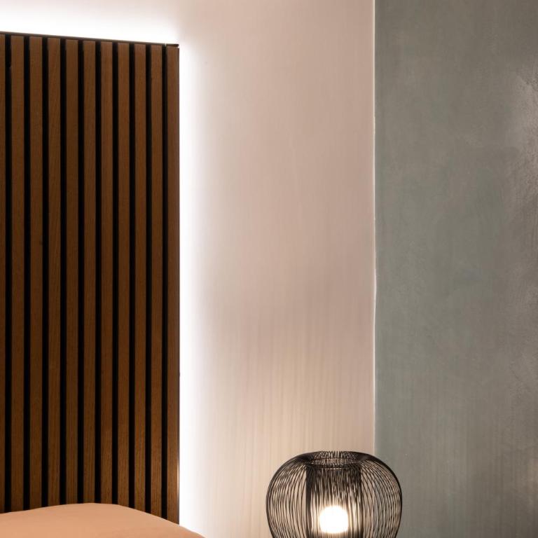 Cavalieri Suites Roma - Superior Dreibettzimmer - 11