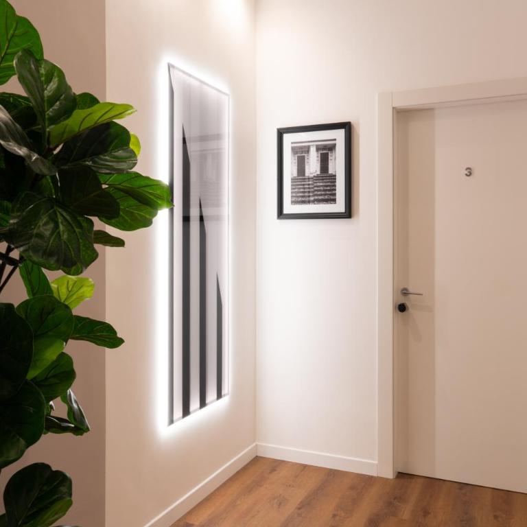 Cavalieri Suites Roma - Superior Dreibettzimmer - 3