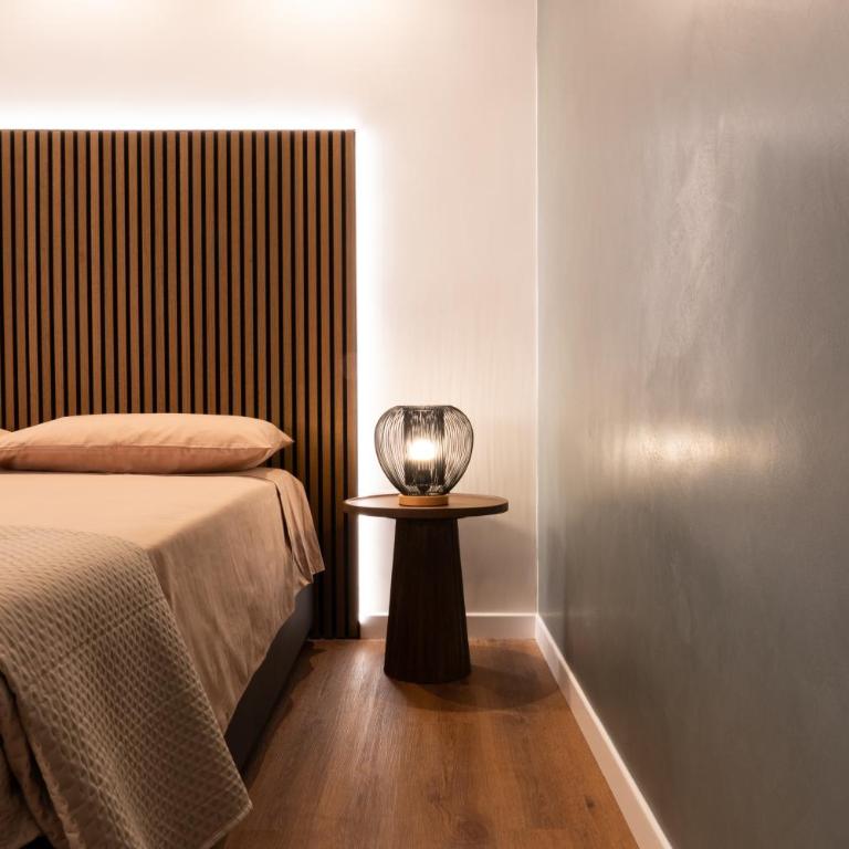 Cavalieri Suites Roma - Superior Dreibettzimmer - 9