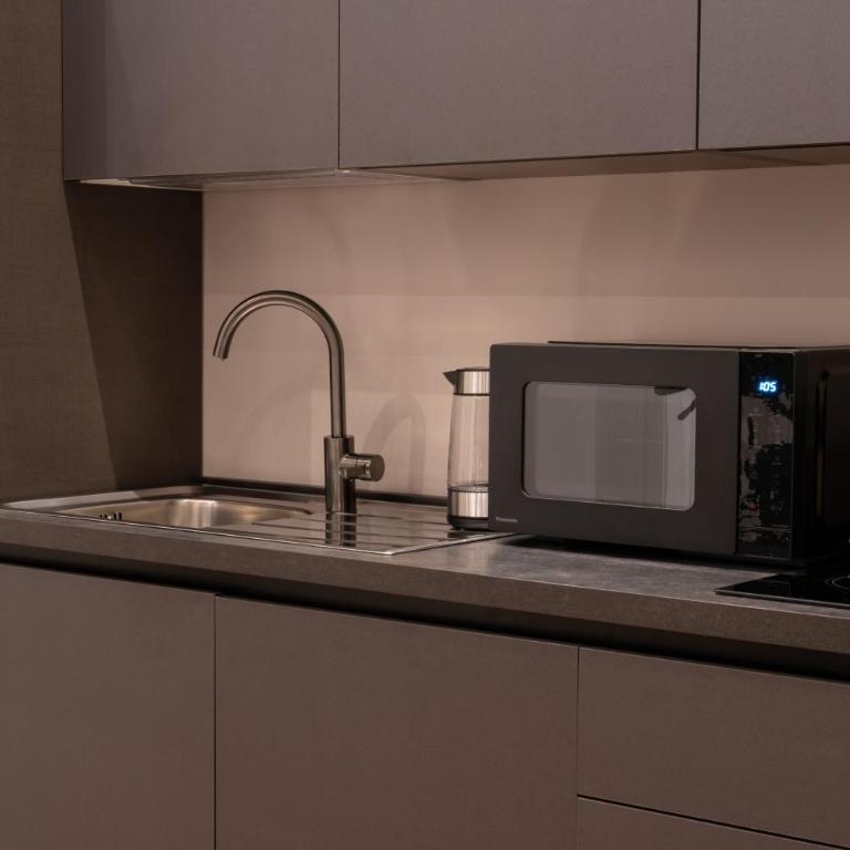 Cavalieri Suites Roma - Superior Dreibettzimmer - 17