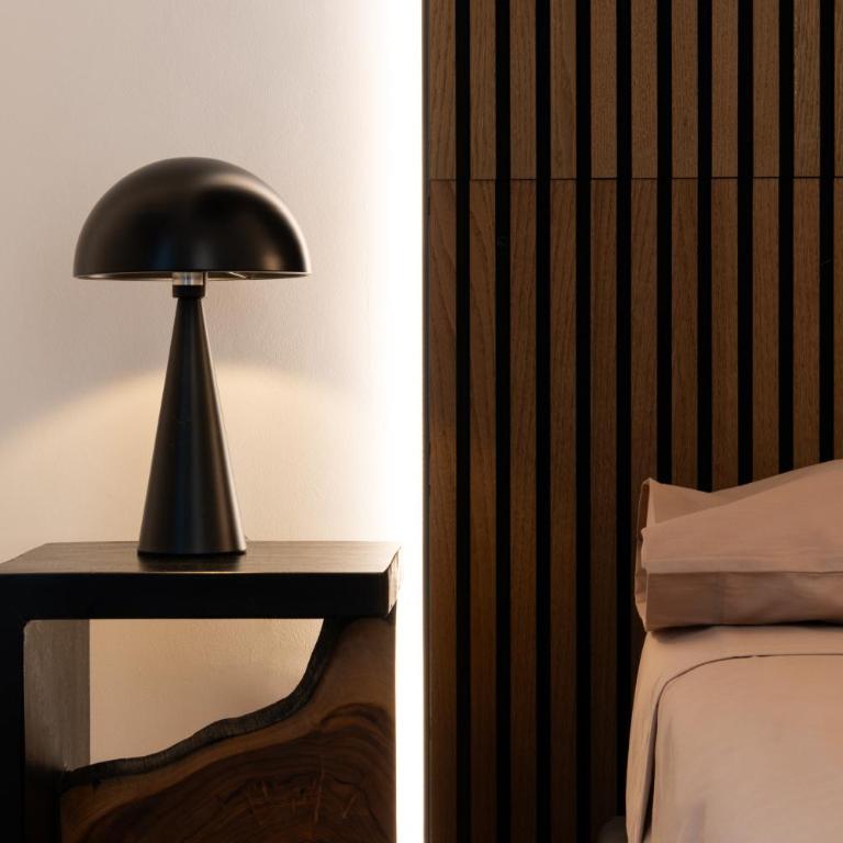 Cavalieri Suites Roma - Präsidentensuite - 2