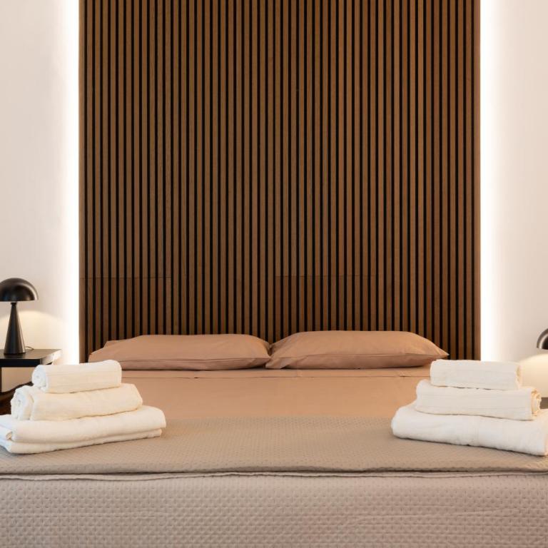 Cavalieri Suites Roma - Präsidentensuite - 15