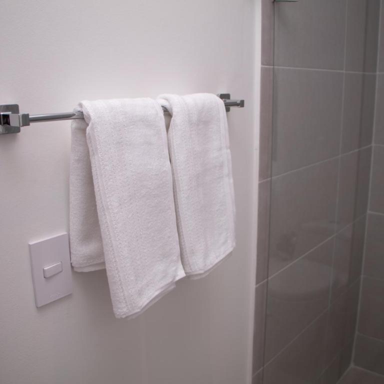 Apartamento de lujo frente al mar con piscina - Apartamento de 2 dormitorios - 46