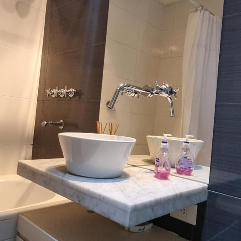 Palermo Miralejos Buenos Aires - Apartamento de 1 dormitorio - 23