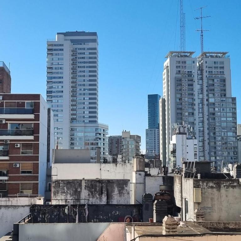 Palermo Miralejos Buenos Aires - Apartamento de 1 dormitorio - 19