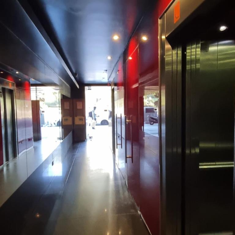 Palermo Miralejos Buenos Aires - Apartamento de 1 dormitorio - 28