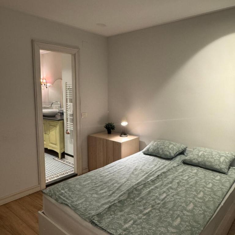 Tekija Central Stay Apartment - Apartman sa 2 Spavaće Sobe - 15