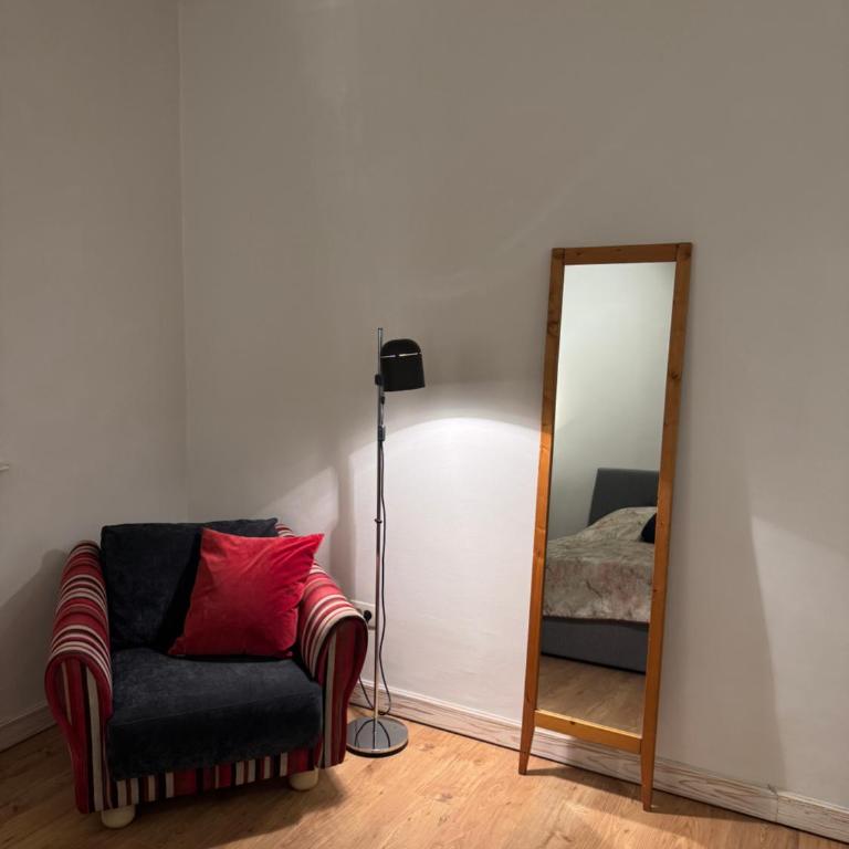 Tekija Central Stay Apartment - Apartman sa 2 Spavaće Sobe - 21