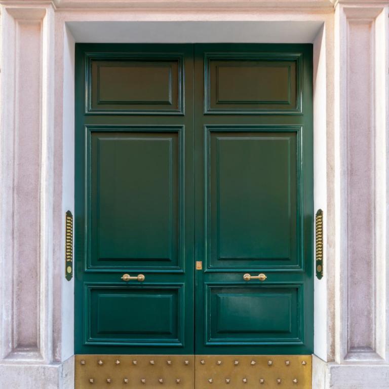 Cavalieri Suites Roma - Superior Dreibettzimmer - 20