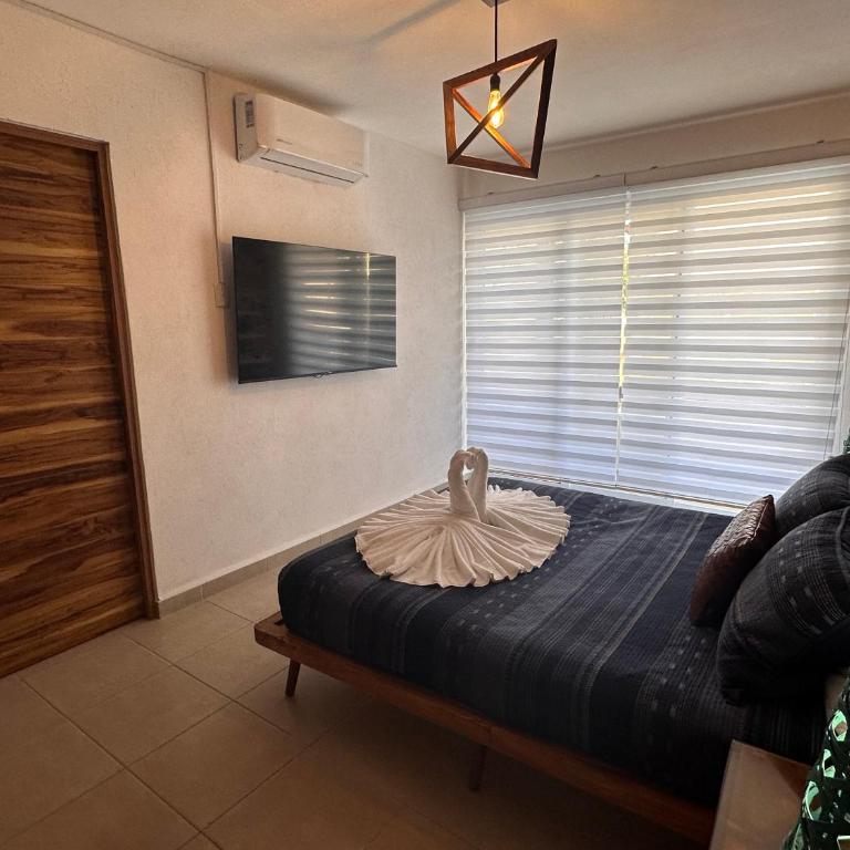 Hermosa Villa Acapulco Zona Diamante - Casa de 4 dormitorios - 6