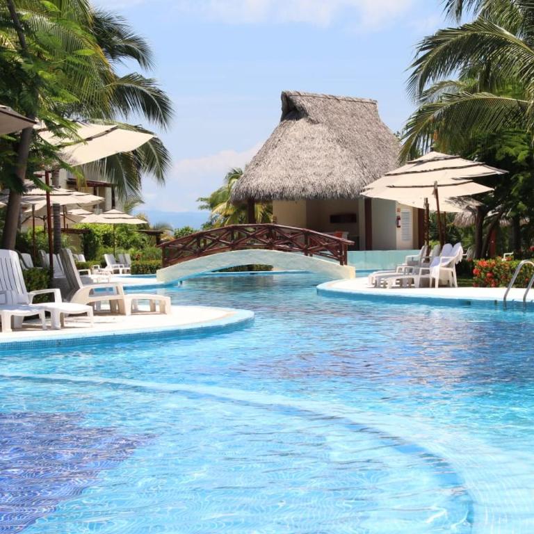 Hermosa Villa Acapulco Zona Diamante - Casa de 4 dormitorios - 8