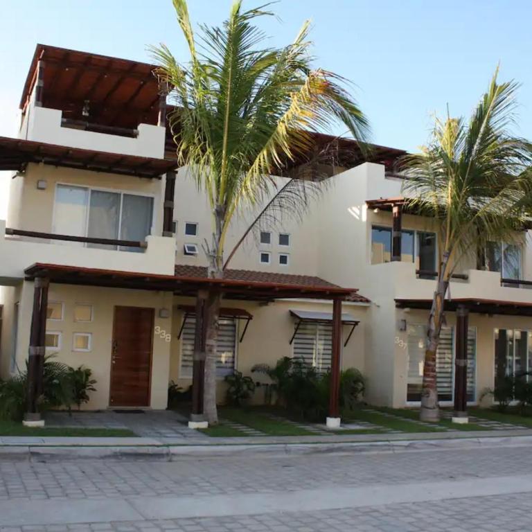 Hermosa Villa Acapulco Zona Diamante - Casa de 4 dormitorios - 10