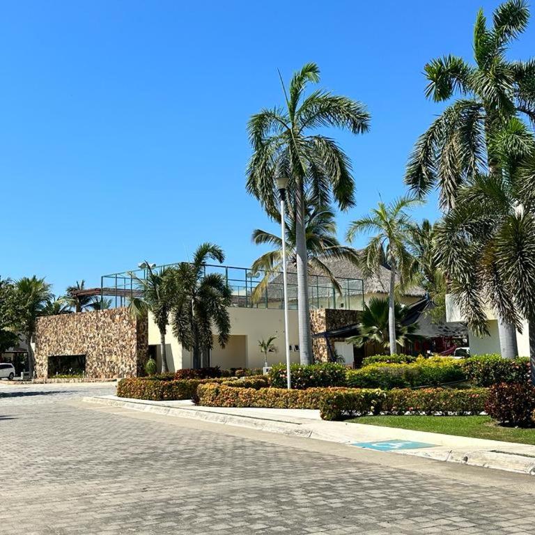Hermosa Villa Acapulco Zona Diamante - Casa de 4 dormitorios - 11