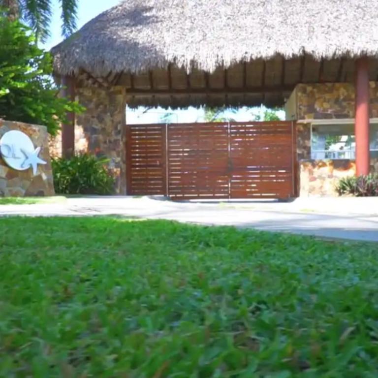 Hermosa Villa Acapulco Zona Diamante - Casa de 4 dormitorios - 17