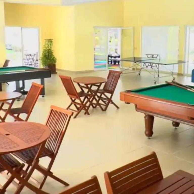 Hermosa Villa Acapulco Zona Diamante - Casa de 4 dormitorios - 24