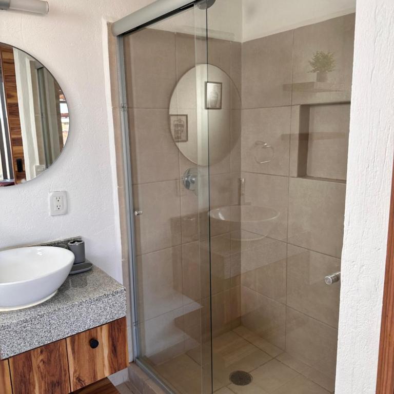 Hermosa Villa Acapulco Zona Diamante - Casa de 4 dormitorios - 27
