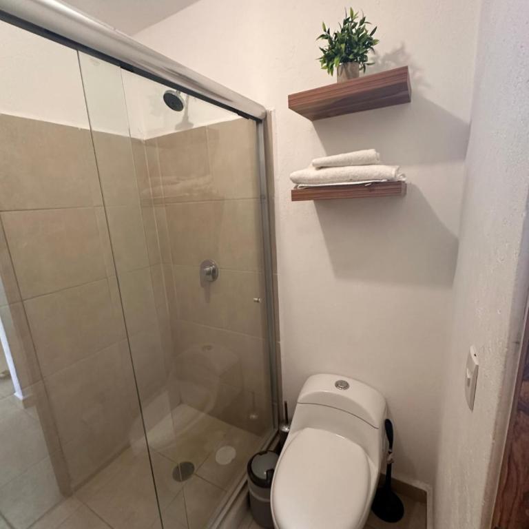 Hermosa Villa Acapulco Zona Diamante - Casa de 4 dormitorios - 29