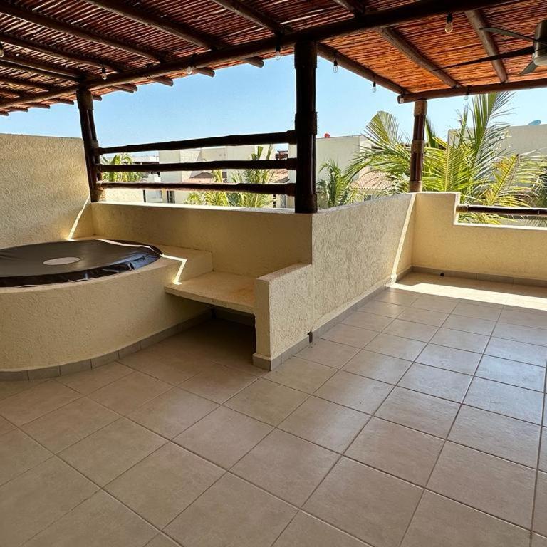 Hermosa Villa Acapulco Zona Diamante - Casa de 4 dormitorios - 34