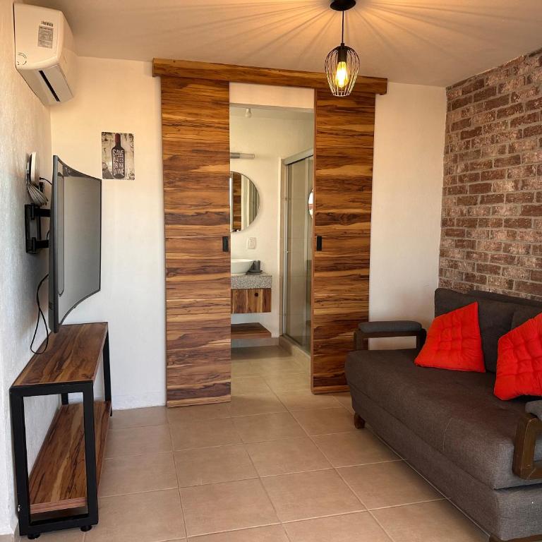 Hermosa Villa Acapulco Zona Diamante - Casa de 4 dormitorios - 38