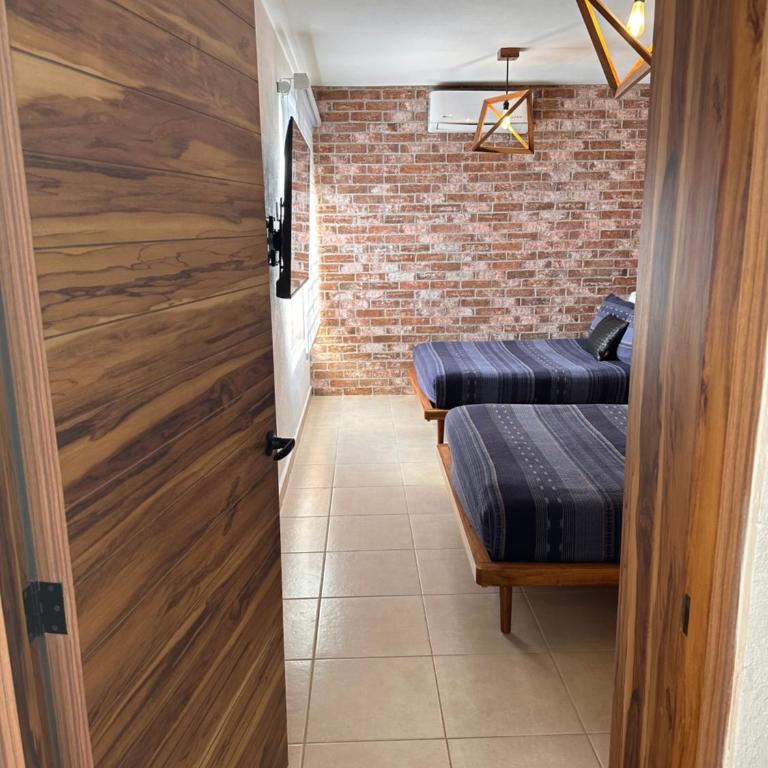 Hermosa Villa Acapulco Zona Diamante - Casa de 4 dormitorios - 46
