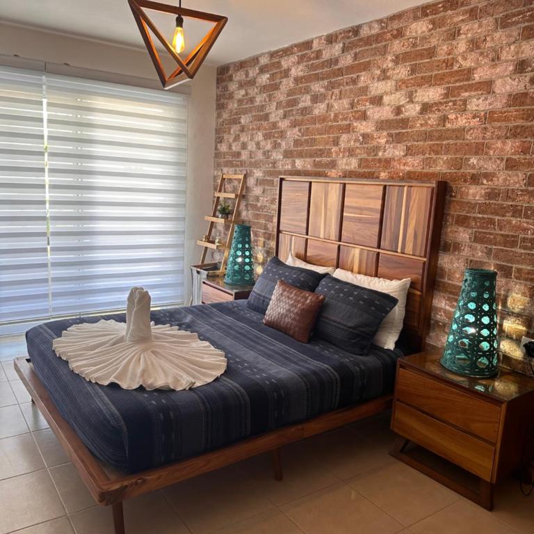 Hermosa Villa Acapulco Zona Diamante - Casa de 4 dormitorios - 47